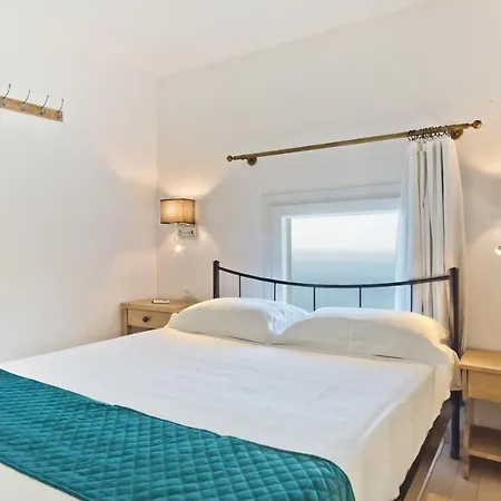Mountain & Sea Villa Kyra Panagia Extérieur photo