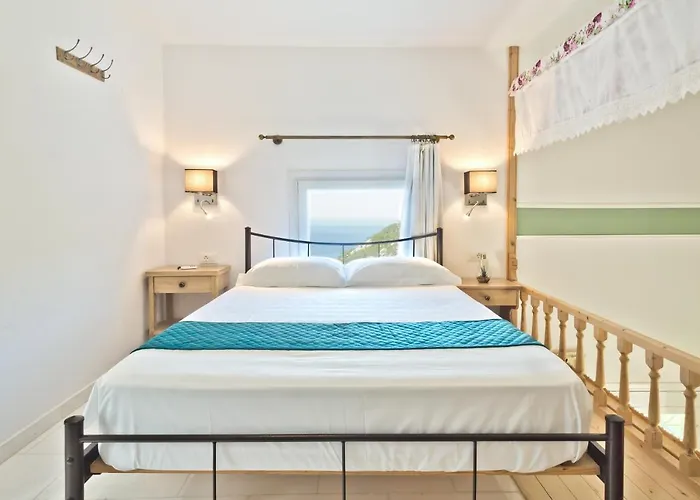 Mountain & Sea Villa