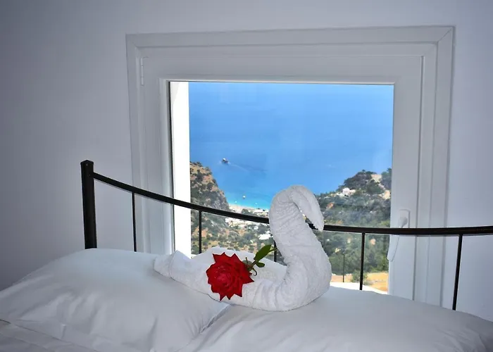 Mountain & Sea Villa